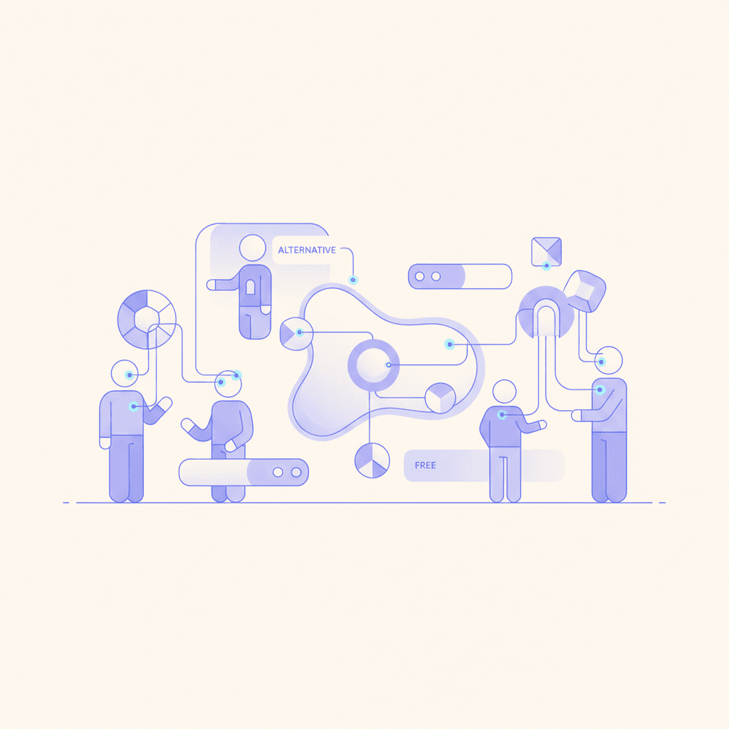 Zapier Alternatives - cto AI Business for Agent-First Automation
