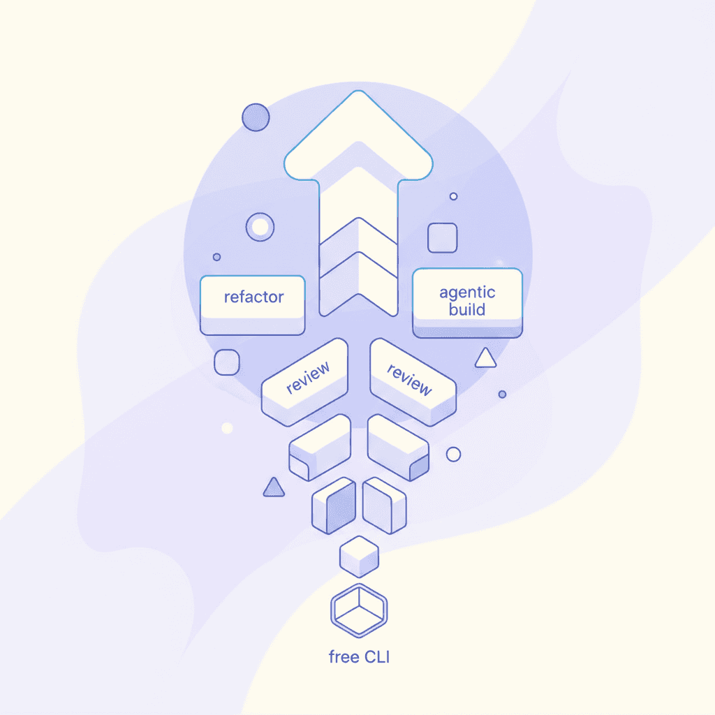 Best AI for Coding in 2026 - Models, CLIs, and How to Switch